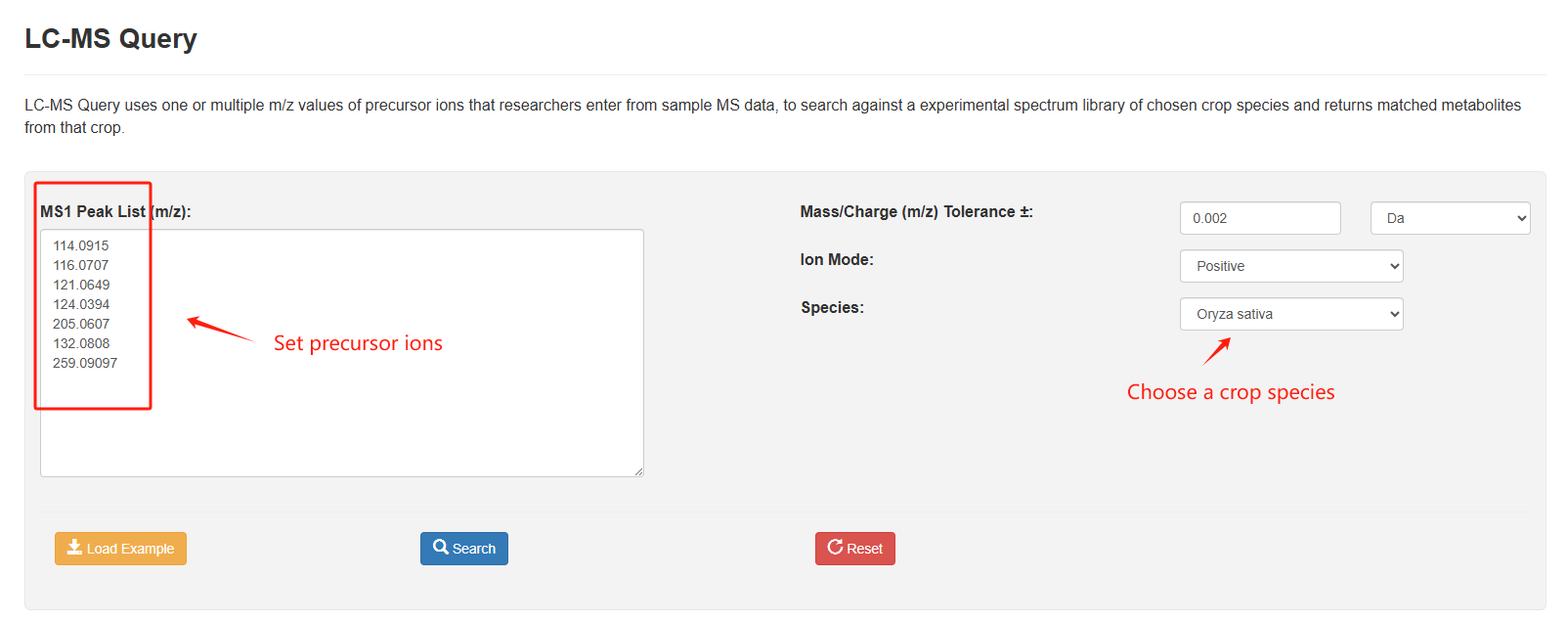 Responsive image