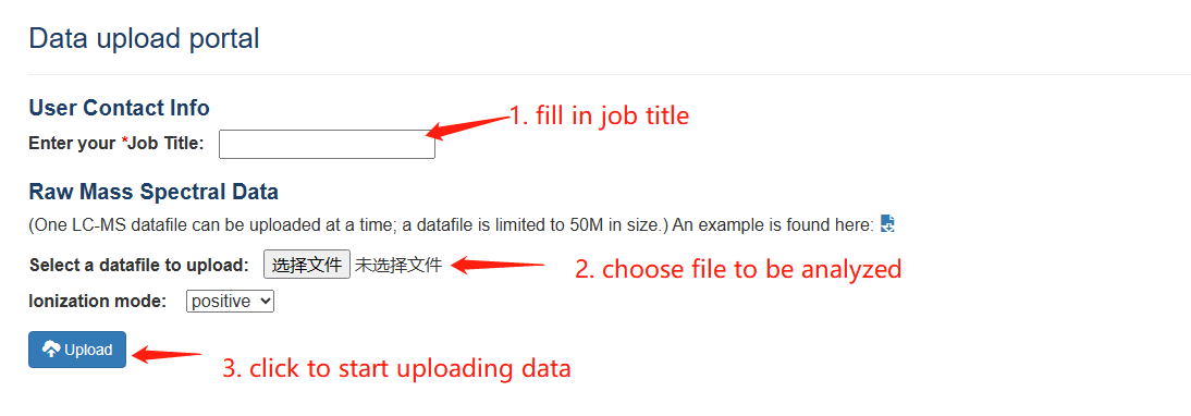 Responsive image