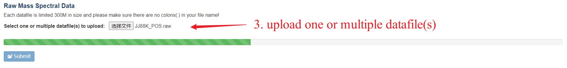 Responsive image